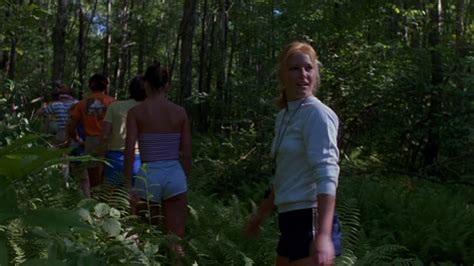 kirsten baker friday the 13th|Friday the 13th Part 2 (4/9) Movie CLIP .